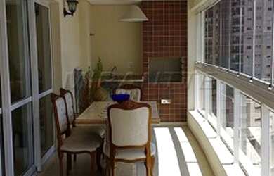 Imagem 4: Apartamento alto padrão, 160 m², R$1.400.000 Água Fria - São Paulo...