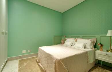 Imagem 7: Apartamento em frente ao Pq Flamboyant