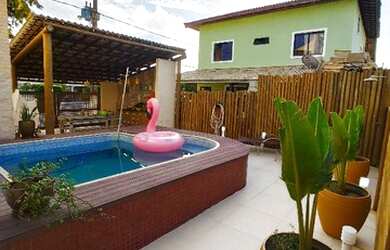 Imagem 16: Luxuosa Casa em lindo condominio no bairro de praia do flamengo