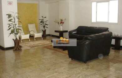 Imagem 5: Apartamento residencial à venda, Vila Tupi, Praia Grande