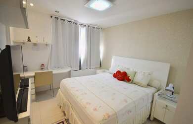 Imagem 4: Linda Cobertura no recreio com 198 metros quadrados com 4 quartos