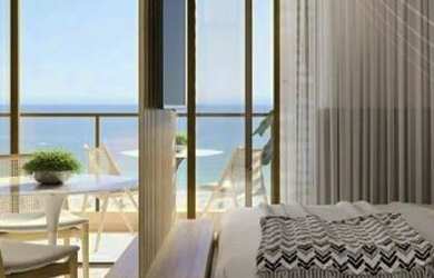 Imagem 2: Apartamento á venda Pedra do Sal 1 quarto- Vista Mar