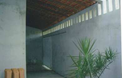 Imagem 3: Vendo Casa. Varanda, 3 Vagas na garageme4 Dormitórios