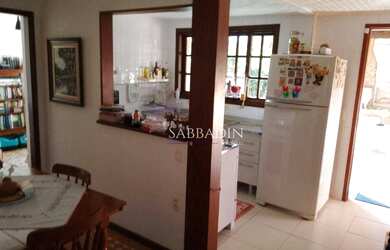 Imagem 9: Casa fora de condomínio em Itaipaiva, por R$ 1.500.000 - Itaipava - Petrópolis/RJ