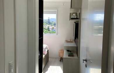 Imagem 10: PORTEIRA FECHADA - FICA TUDO NO APARTAMENTO - RESIDENCIAL JOÃO MANOEL...