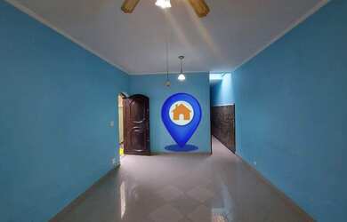 Imagem 3: Casa com 4 dormitórios à venda, 195 m² por R$ 560.000,00 - Chácara...