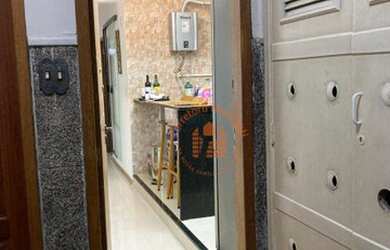 Imagem 13: Apartamento à venda, 42 m² por R$ 540.000,00 - Copacabana - Rio de Janeiro/RJ