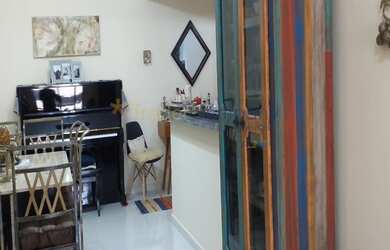 Imagem 16: PRAIA GRANDE - Apartamento Padrão - AVIAÇÃO