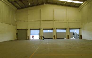 Imagem 7: Aluguel de galpão na Pavuna - Rio de Janeiro - RJ