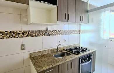 Imagem 1: Apartamento à venda no Jardim Santa Terezinha