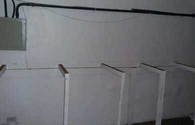 Imagem 12: Sala/Conjunto para aluguel possui 100 metros quadrados em Jardim Lindóia...