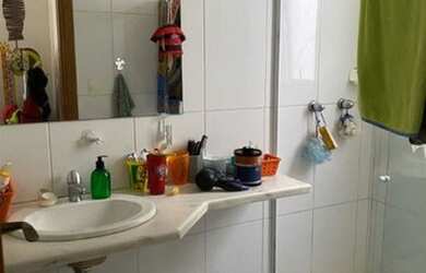 Imagem 10: Apartamento com 3 quartos à venda, 161 m² por R$ 1.100.000 - Patamares...