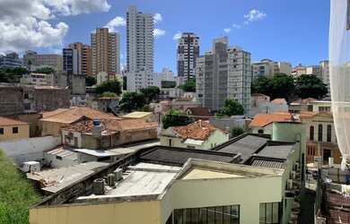 Imagem 10: APARTAMENTO RESIDENCIAL em SALVADOR - BA, BARRA