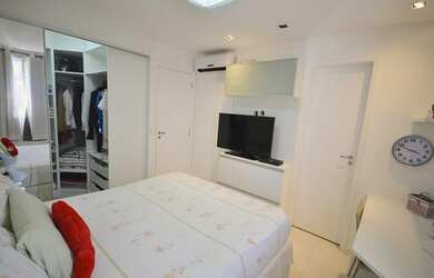 Imagem 10: Linda Cobertura no recreio com 198 metros quadrados com 4 quartos