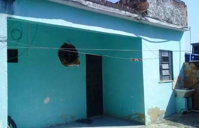 Imagem 12: Vila de Casas em Jardim Meriti - São João de Meriti - RJ