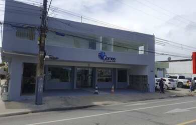 Imagem 1: Galeria Gomes Center para aluguel com 12 metros quadrados em Prazeres - PE