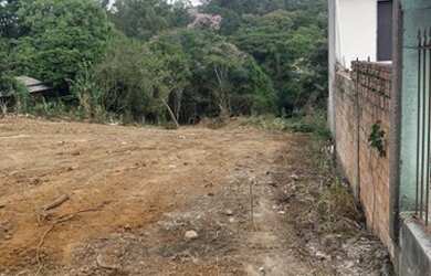 Imagem 13: Terreno limpo sem arvore com 2350 em Agronomia , 30 metros de frente por...