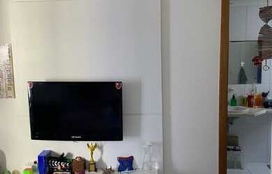 Imagem 11: Apartamento com 3 quartos à venda, 161 m² por R$ 1.100.000 - Patamares...