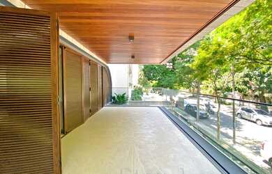 Imagem 1: IPANEMA, NOVO. Imóvel novo, 187m² de Área, 2 Vagas na garageme3 Dormitórios