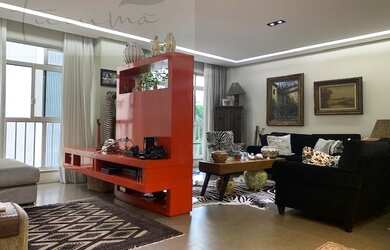 Imagem 3: Apartamento reformado perto do Shopping Iguatemi e dos clubes Pinheiros...