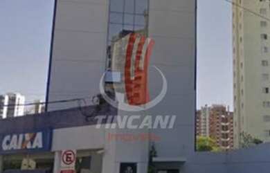 Imagem: O depósito possui 1 Vaga na garagem, 55m² de Área e está