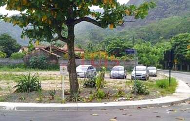 Imagem 6: Terreno à venda, 192 m² por R$ 400.000 - Itaipu - Niterói/RJ - TE0931