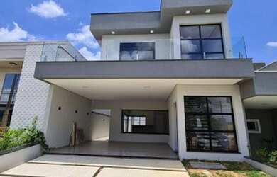 Imagem 1: Sobrado à venda, 205 m² por R$ 1.200.000 - Condomínio Jardim Brescia...