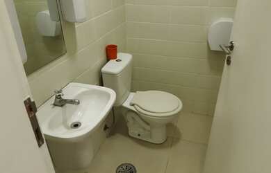 Imagem 7: Linda Sala para locação Vila Leopoldina - CIZINO IMOVEIS