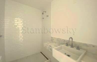 Imagem 9: IPANEMA, NOVO. Imóvel novo, 187m² de Área, 2 Vagas na garageme3 Dormitórios