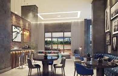 Imagem 3: Studio Mobiliado - Vila Madalena