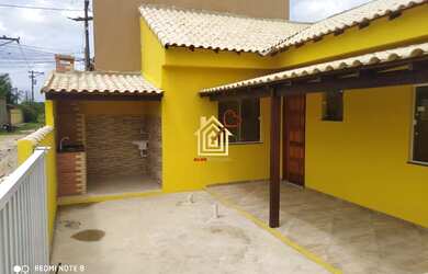 Imagem 10: Linda casa com 1 quarto por R$ 85.900,00 - Unamar - Cabo Frio/RJ