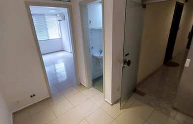 Imagem: O depósito possui 25m² de Área e está localizado em Jardim