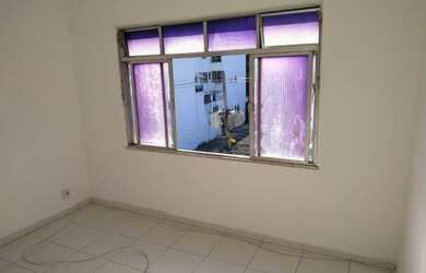 Imagem: O apartamento possui 2 Dormitórios, 1 Banheiro e 59m² de Área