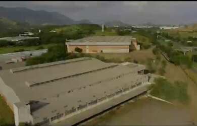 Imagem 1: Galpão/Depósito/Armazém para venda tem 19000 metros quadrados em Campo Grande - Rio de Jan