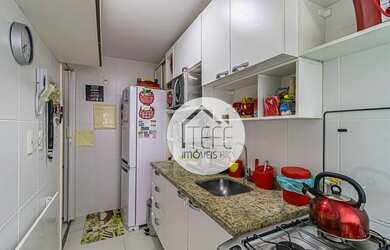 Imagem 12: Cobertura à venda, 118 m² por R$ 515.000,00 - Pechincha - Rio de Janeiro/RJ