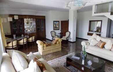 Imagem 3: Cobertura à venda, 442 m² por R$ 3.000.000,00 - Ecoville - Curitiba/PR