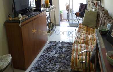 Imagem 6: PRAIA GRANDE - Apartamento Padrão - AVIAÇÃO