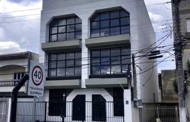 Imagem: O depósito possui 555m² de Área e está localizado em Vila