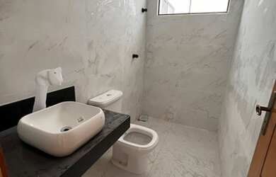 Imagem 9: Casa para venda com 86 metros quadrados com 2 quartos em Guarujá Mansões...