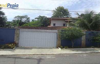 Imagem 1: Casa com 6 dormitórios, 461 m² - venda por R$ 3.000.000,00 ou aluguel...
