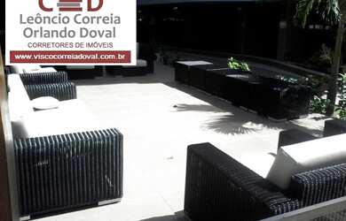 Imagem 5: APARTAMENTO RESIDENCIAL em SALVADOR - BA, ITAIGARA