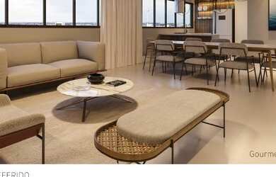 Imagem 9: JN) Haus Flats de alto padrão, na Avenida Agamenon Magalhães!