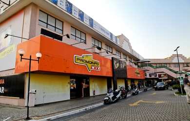 Imagem 1: Aluguel de loja na Barra da Tijuca no Shopping Promoinfo