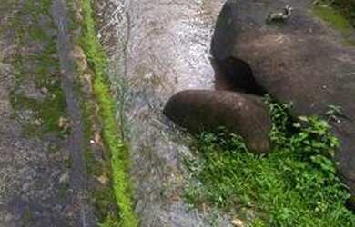 Imagem 2: Casa em Guapimirim por temporada em condomínio fechado com segurança