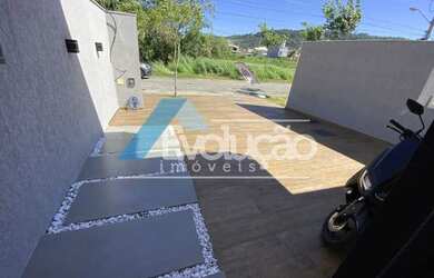 Imagem 5: CASA 3 QUARTOS CONDOMINIO GRAND PARK GUARATIBA RJ