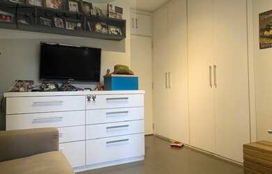 Imagem 10: Apartamento reformado perto do Shopping Iguatemi e dos clubes Pinheiros...