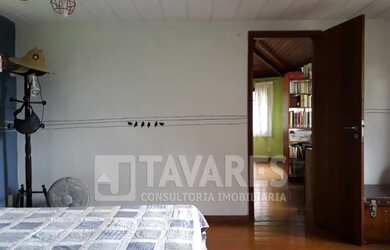 Imagem 14: Casa em Itanhangá. Piscina, Imóvel novo, Guarda roupae150m² de Área