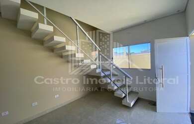 Imagem 12: Caraguatatuba - Casa Padrão - Balneário dos Golfinhos