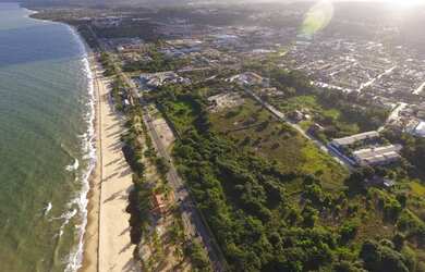 Imagem 3: Terreno á beira mar em Porto Seguro, Bahia