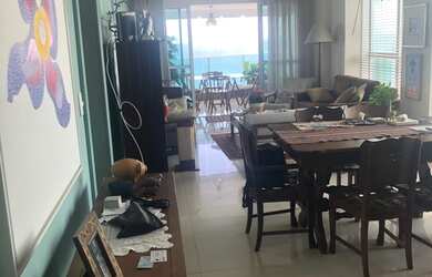 Imagem 6: Apartamento para Venda com 03 suítes vista mar Lindíssima e Permanente...